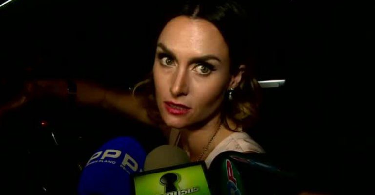 Begoña Basauri y la incómoda pregunta sobre Swett-Braun que la descolocó en Vertigo