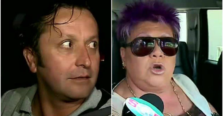 Patricia Maldonado jubiló a Yerko Puchento y lo llamó a replantearse como humorista