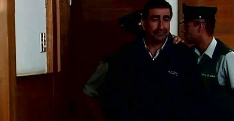 Mujer delató a su pareja luego de descubrir pornografía infantil en su computador