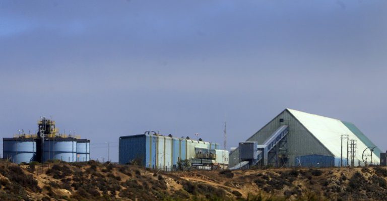Declaracion de Minera Los Pelambres por dichos de Fernando Paulsen