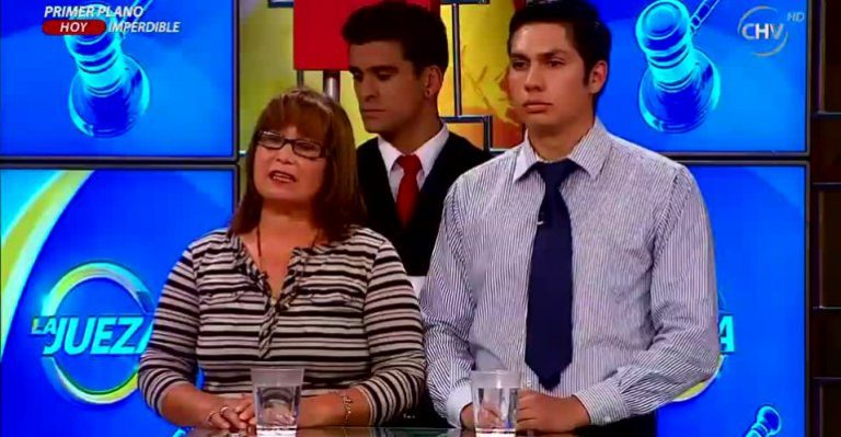 Quiero que René me pague los meses de arriendo que debe