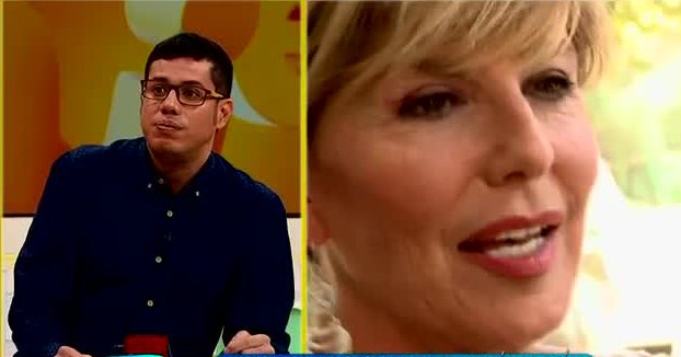 Paulina Nin rompió el silencio tras grave acusación de estafa