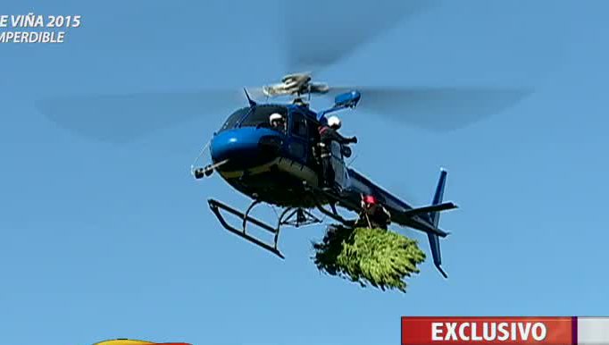 Exclusivo: Fuimos testigos de la caída de los reyes de la marihuana