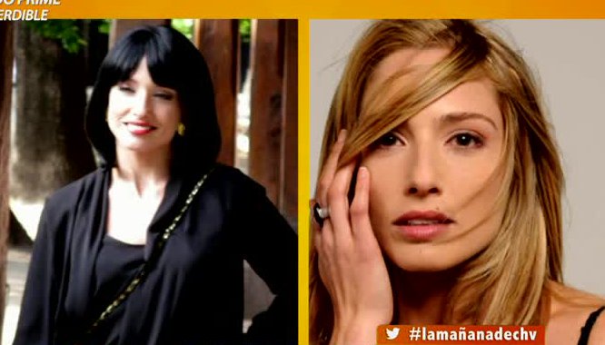 Sepa bien que color le viene a su rostro antes de teñirse el cabello