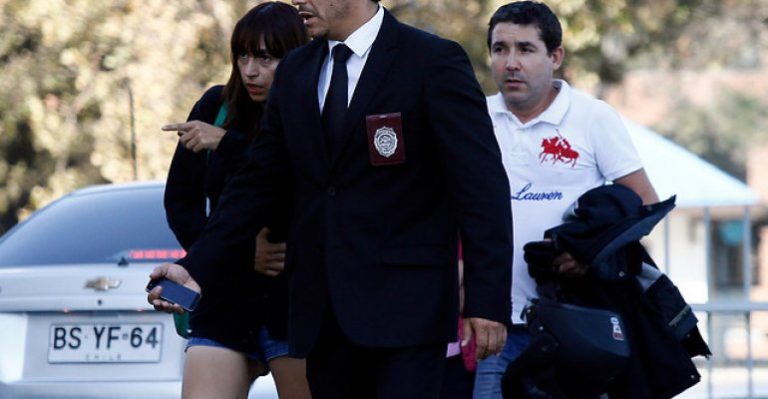 Fiscal a cargo del caso de secuestro: “La menor no se percató de absolutamente nada”