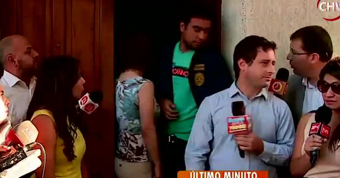 Fue encontrada la menor que estaba al interior del auto que fue robado anoche