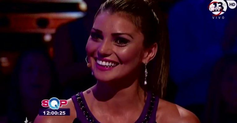 La cruel burla de Yerko Puchento a Faloon por su embarazo