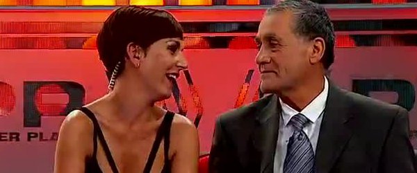 El padre perdido de Junior Playboy busca reencontrarse con su hijo