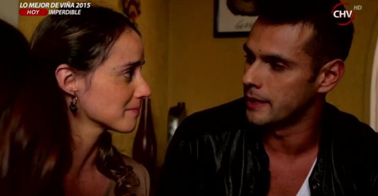 Engañé a mi pareja con mi jefe, perdí mi guagua y un cáncer se transformó en mi gran problema