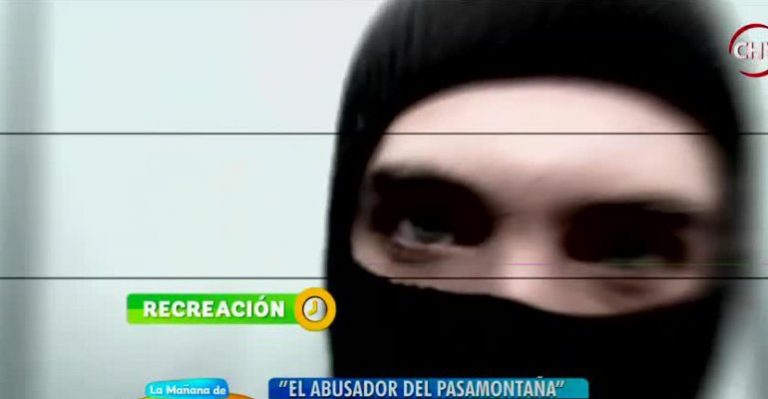 El abusador del pasamontaña siembra el miedo en La Florida