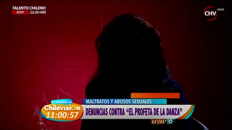 Niños y adolescentes entregan dura denuncia contra Escuela Arte Ballet (2/2)