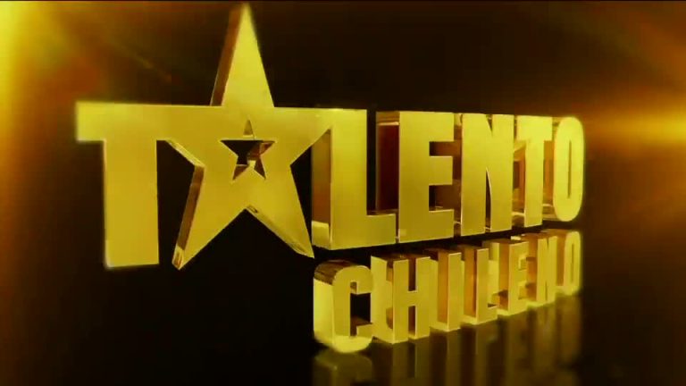 Talento Chileno | Capítulo 1 de abril (Parte 3)