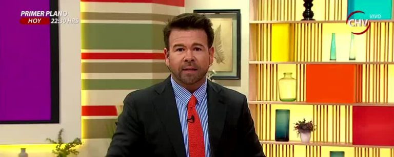 La Mañana de Chilevisión Parte 2