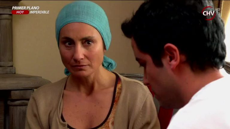 El cáncer de mi madre sirvió para unirnos (Parte 1)