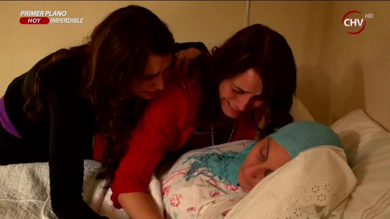 El cáncer de mi madre sirvió para unirnos (Parte 3)