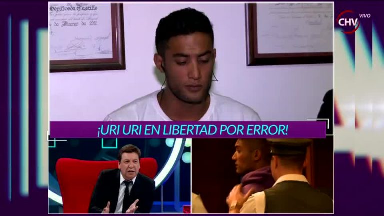 Uri Uri Pakomio: “Nunca quise asesinarlo” (Parte 1)