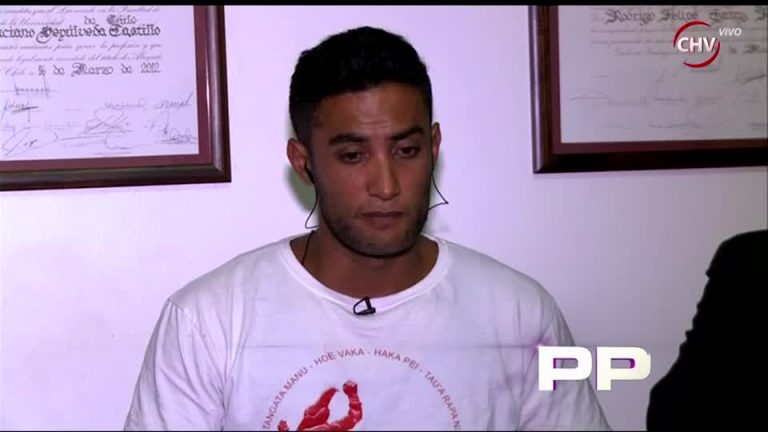 Uri Uri Pakomio: “Nunca quise asesinarlo” (Parte 2)