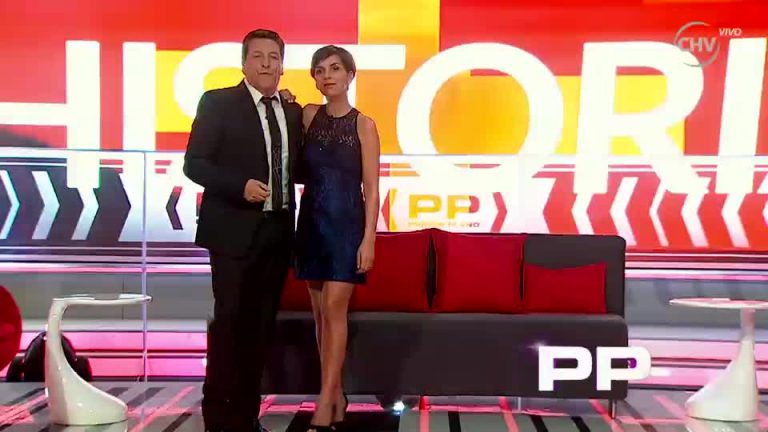 Primer Plano | Capítulo 02 de abril (Parte 1)