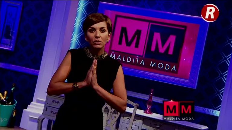 Maldita Moda | Capítulo 4 de abril (Parte 3)