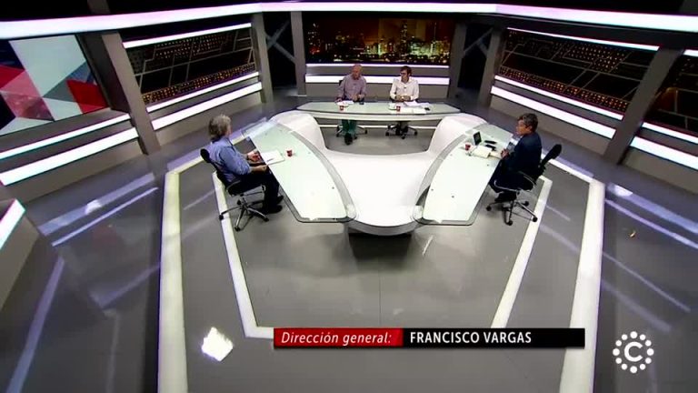 Los temas de la semana desde la mirada de los panelistas de Tolerancia Cero