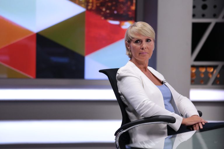 Lily Pérez: Este gobierno no tiene piso político ni apoyo ciudadano para las reformas