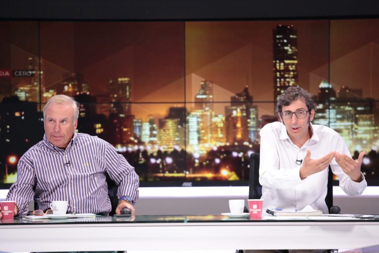 Este fue el resultado de la encuesta online de la semana