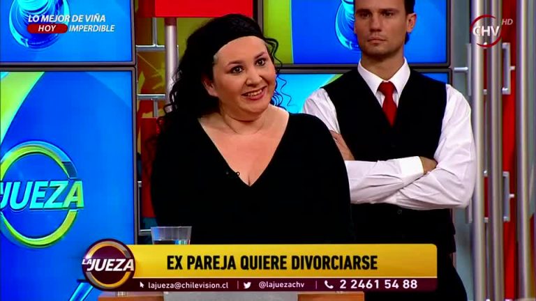 Exijo el divorcio y que lleve a rehabilitación a mi hija (Parte 1)