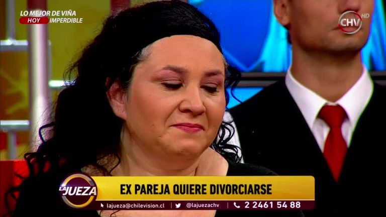 Exijo el divorcio y que lleve a rehabilitación a mi hija (Parte 2)