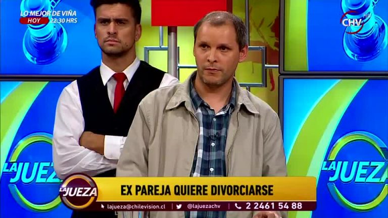 Exijo el divorcio y que lleve a rehabilitación a mi hija (Parte 3)