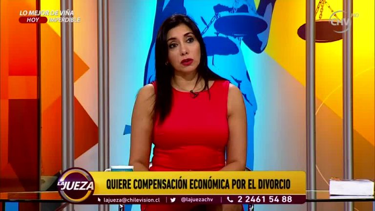 Exijo el divorcio y que lleve a rehabilitación a mi hija (Parte 5)