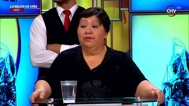 Julia culpa a su hija porque su nieta hoy vive en situación de calle (parte 2)