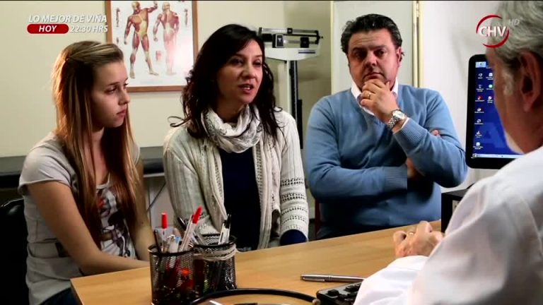 Por su trabajo descuidó a su familia y su propia salud (Parte 1)