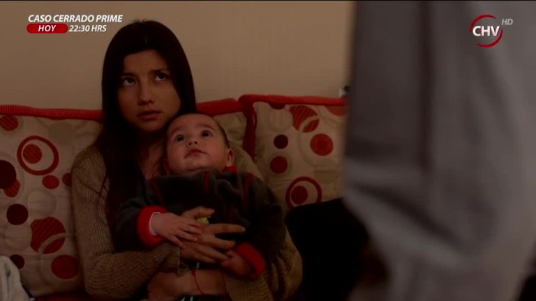 Nunca pude detener los abusos de mi pareja y sufrí las consecuencias (parte 1)