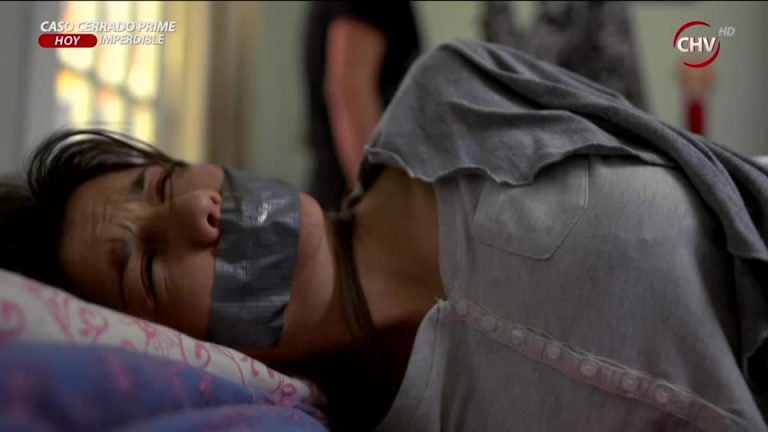 Nunca pude detener los abusos de mi pareja y sufrí las consecuencias (parte 2)