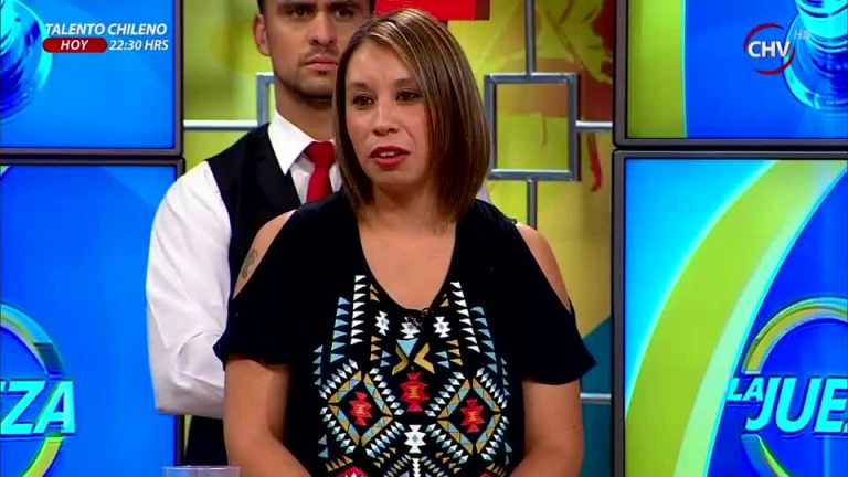 Maribel demanda a su madre porque quiere el dinero de una casa que todavía habita parte 1