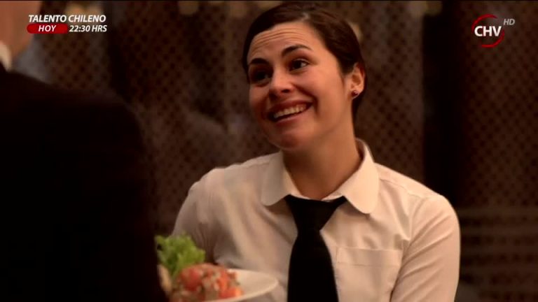 Mi ex amigo con ventaja no me deja rehacer mi vida | Capítulo 8 de abril (1/2)