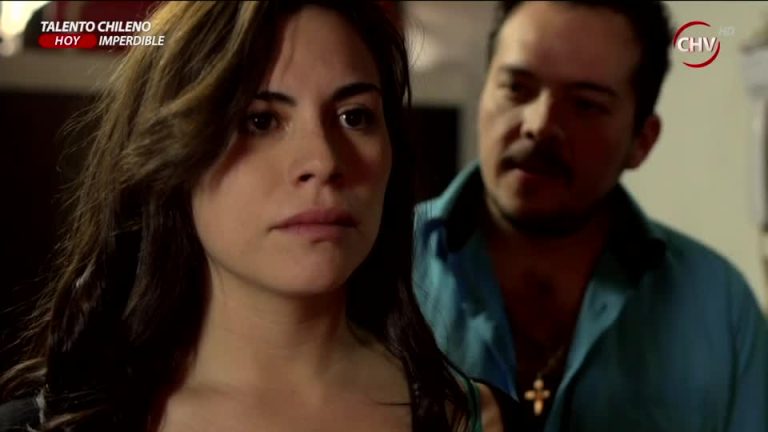 Mi ex amigo con ventaja no me deja rehacer mi vida | Capítulo 8 de abril (2/2)