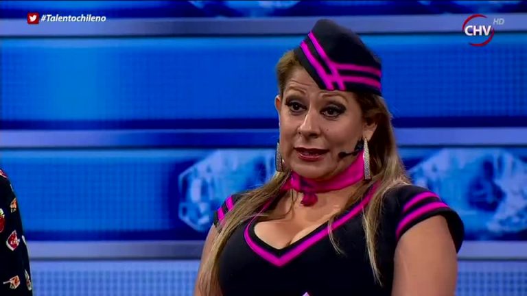 Talento Chileno | Capítulo 8 de abril (Parte 1)