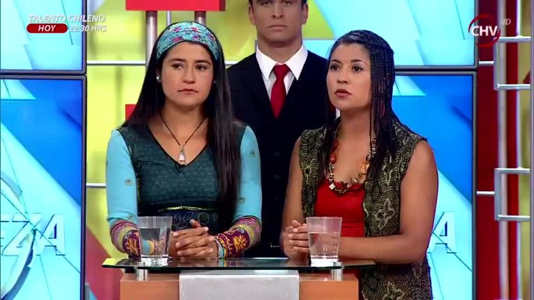 Hijas le exigen a su papá que deje a su pareja porque es violenta (Parte 3)