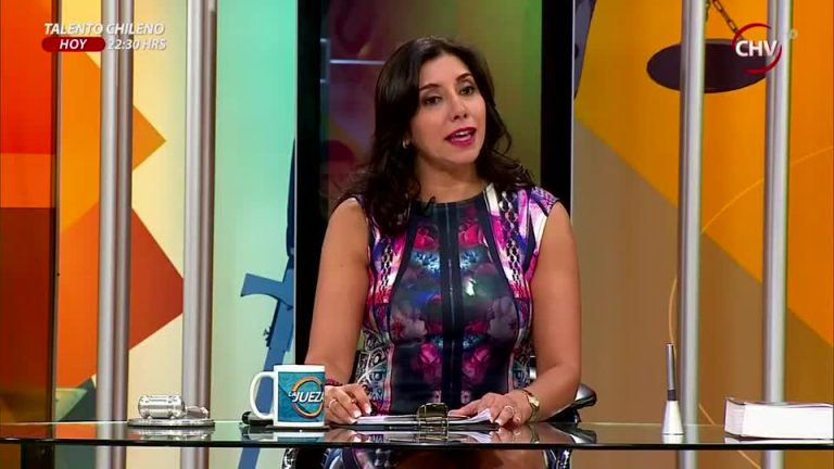 Cyntia quiere que su ex le dé la tuición de su hijo de una vez (parte 1)