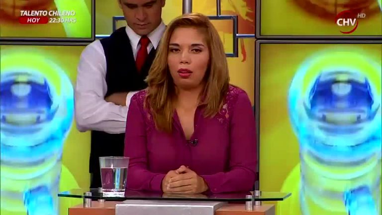 Cyntia quiere que su ex le dé la tuición de su hijo de una vez (parte 2)