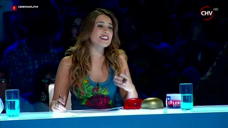 Talento Chileno | Capítulo 9 de abril (Parte 2)