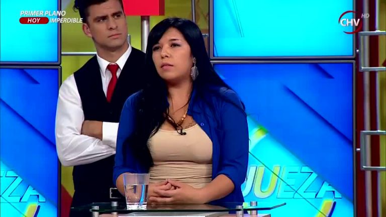 Demanda a su ex porque no ha cumplido con la pensión de su hija (Parte 4)