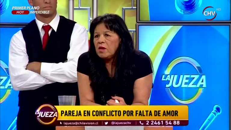 Pido que me dé el divorcio y que deje de considerarme de su propiedad (Parte 1)