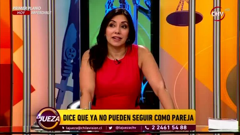 Pido que me dé el divorcio y que deje de considerarme de su propiedad (Parte 2)