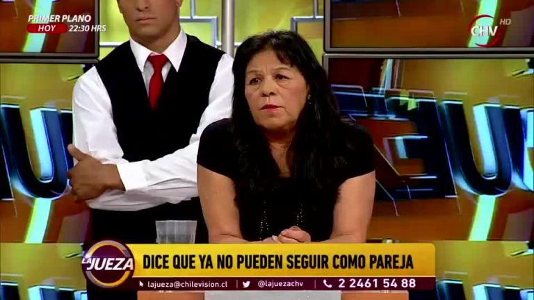 Pido que me dé el divorcio y que deje de considerarme de su propiedad (Parte 3)