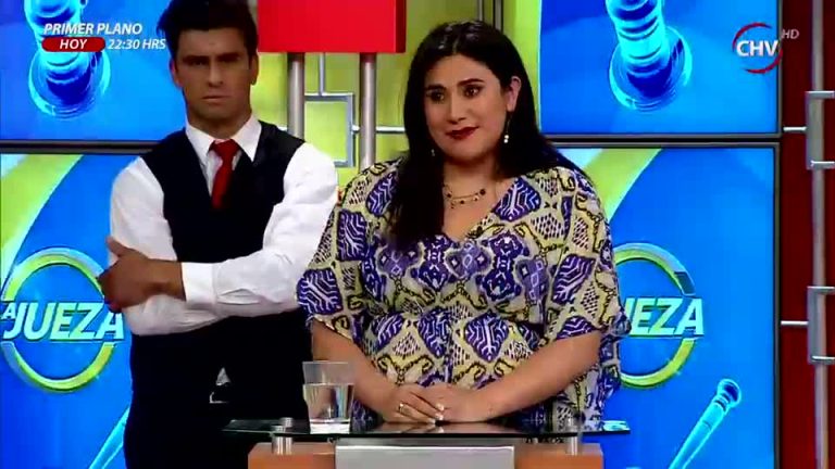 Magdalena quiere el divorcio porque su marido ha aceptado sus infidelidades