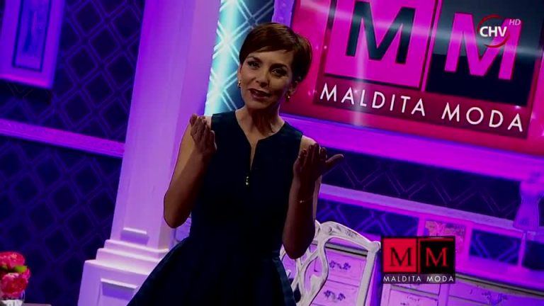 Maldita Moda | Capítulo 11 de abril (Parte 2)