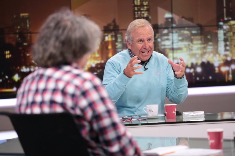 Opinión dividida por parte del público en la encuesta online