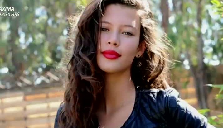 Michelle Carvalho sería demandada tras negarse a cumplir contrato con Night Club (Parte 2)